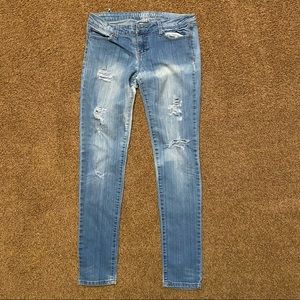 💖2 for $20 - 29/32 Jeans